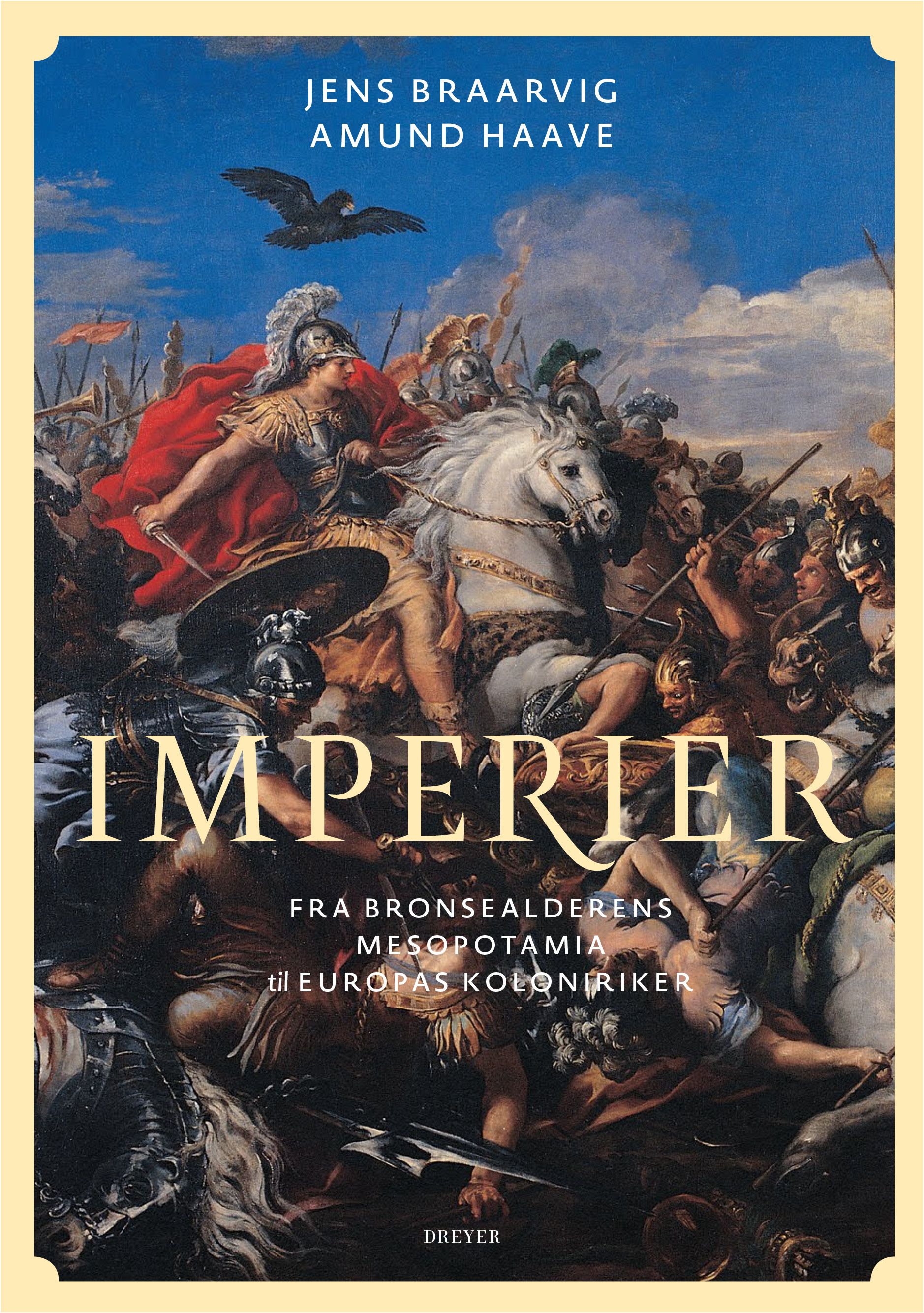 Imperier