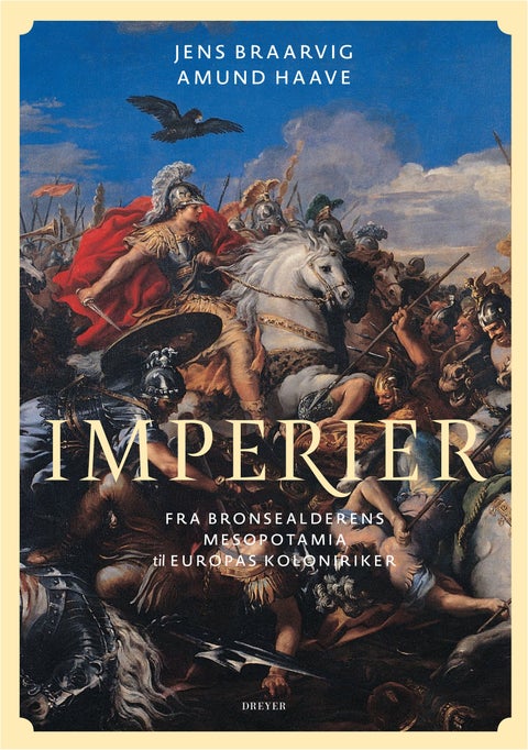 Imperier