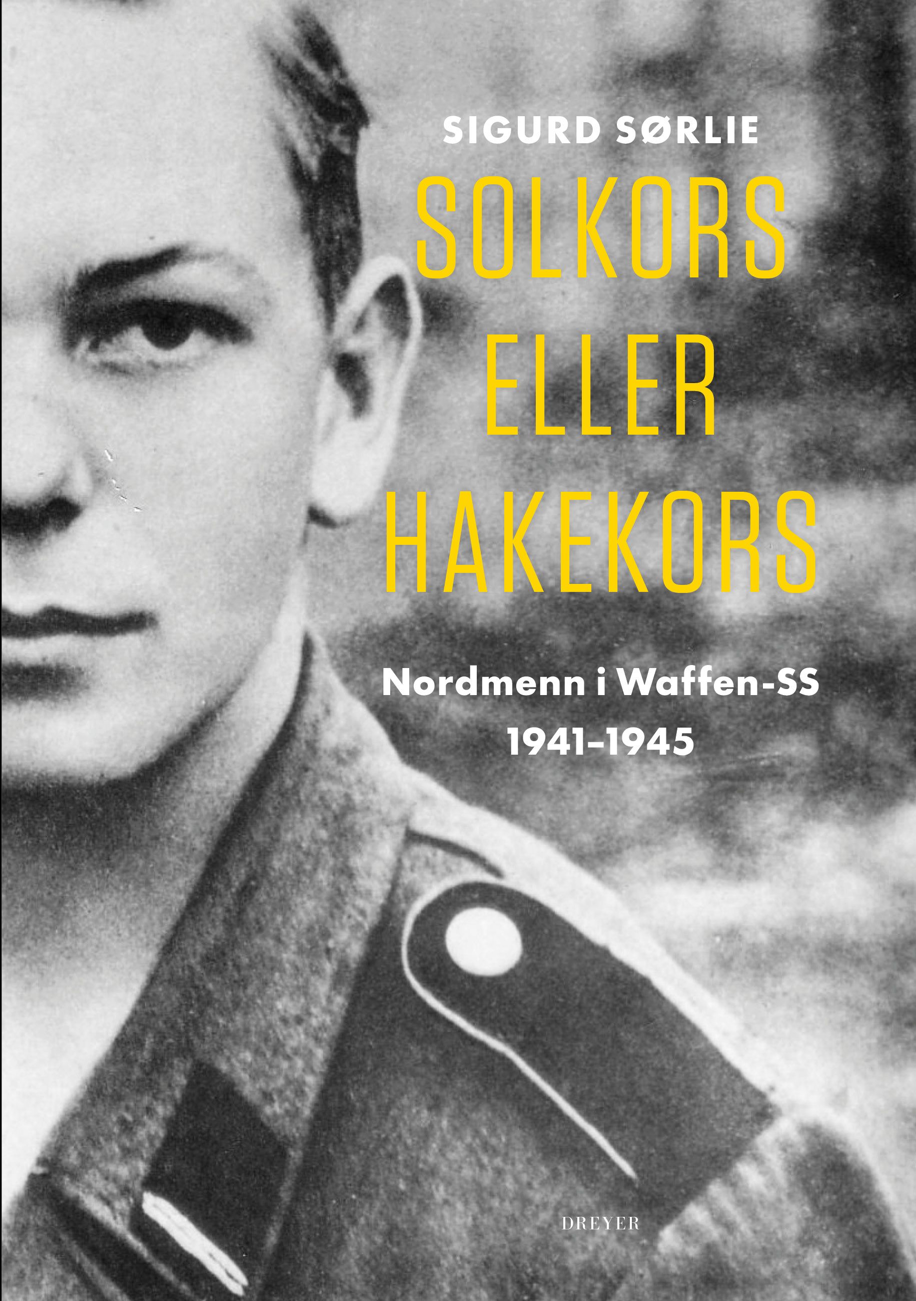Solkors eller hakekors