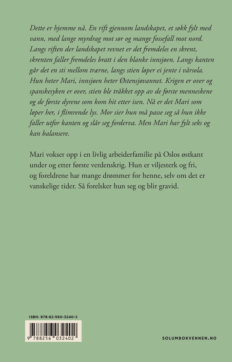 Umulig