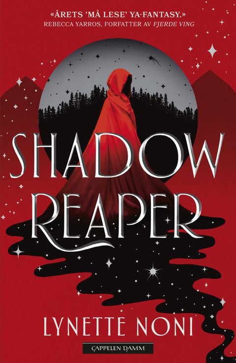 Shadow reaper