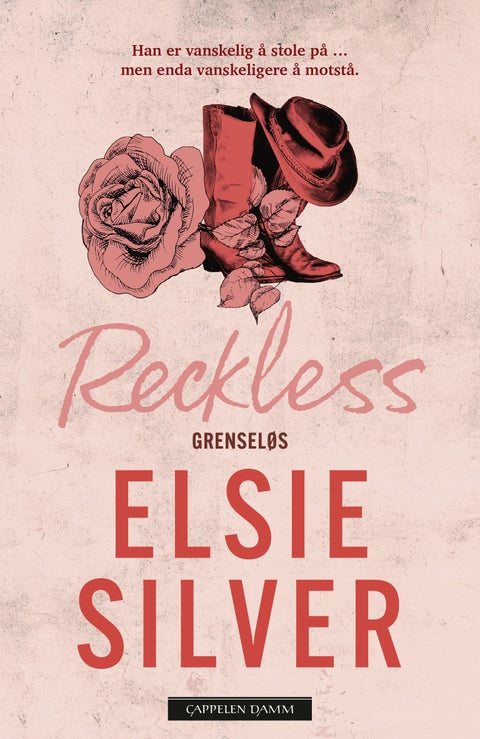 Grenseløs - reckless