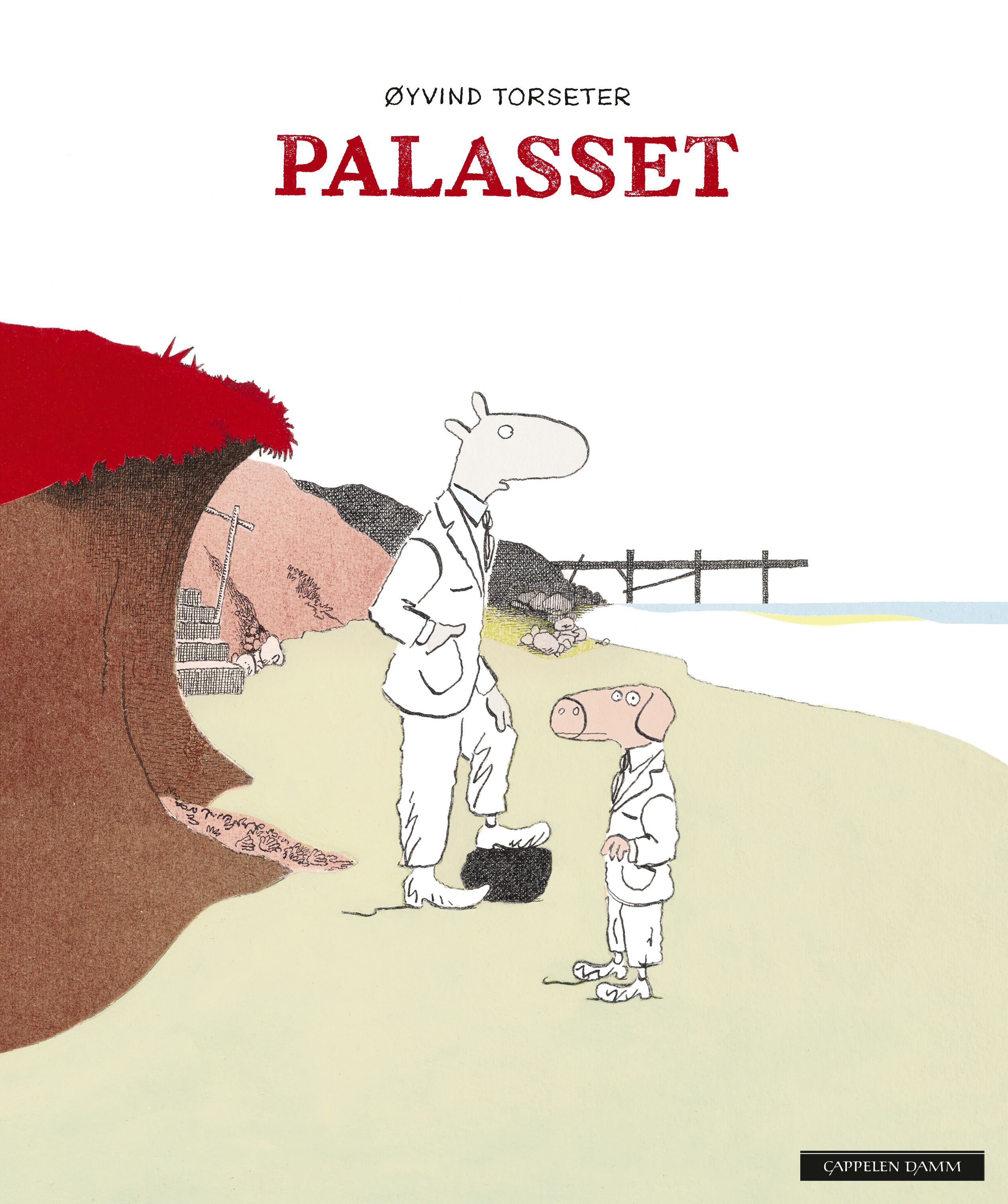 Palasset