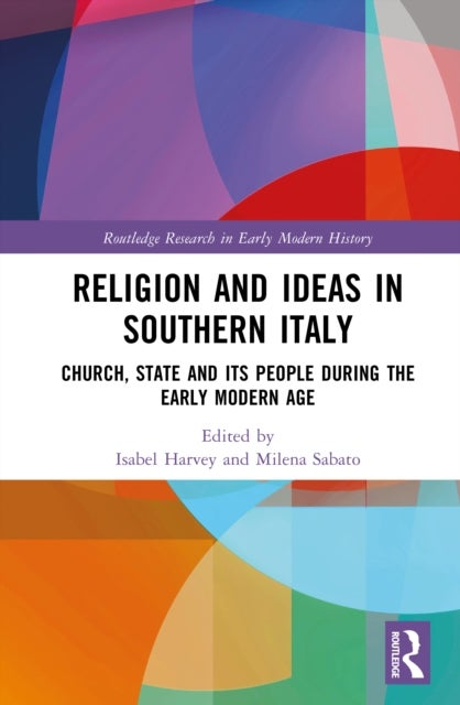 Religion and Ideas in Southern Italy