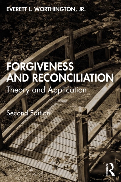 Forgiveness and Reconciliation