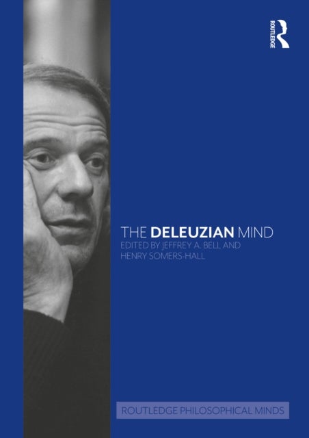 The Deleuzian Mind