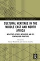 Cultural Heritage in the Middle East and North Africa