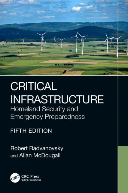 Critical Infrastructure - Homeland Security and Emergency Preparedness