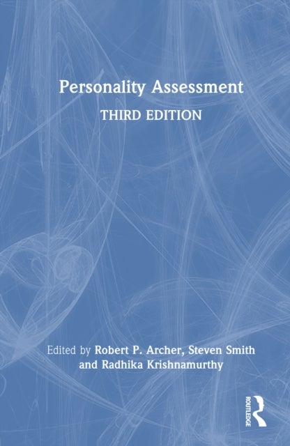 Personality Assessment