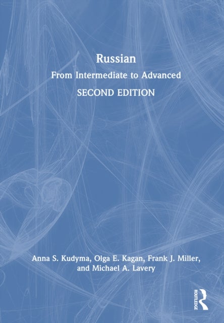 Russian - From Intermediate to Advanced