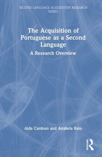 The Acquisition of Portuguese as a Second Language - A Research Overview