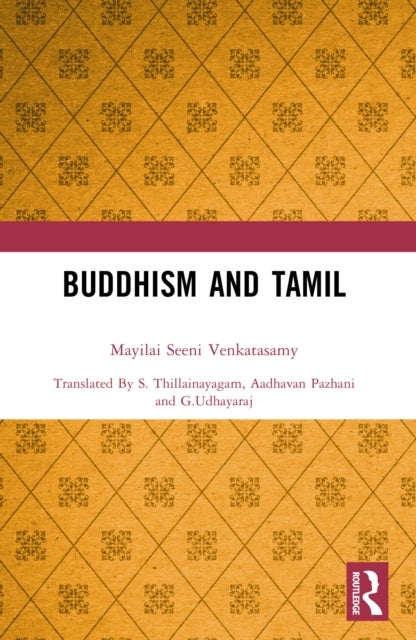 Buddhism and Tamil