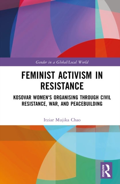 Feminist Activism in Resistance