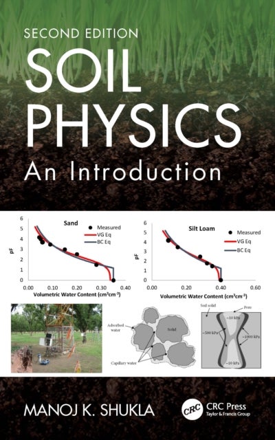 Soil Physics - An Introduction, Second Edition