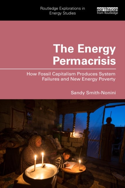 The Energy Permacrisis