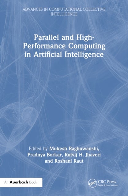 Parallel and High-Performance Computing in Artificial Intelligence