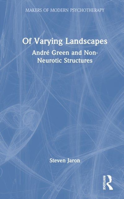 Of Varying Landscapes