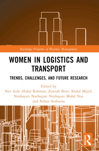 Women in Logistics and Transport - Trends, Challenges, and Future Research