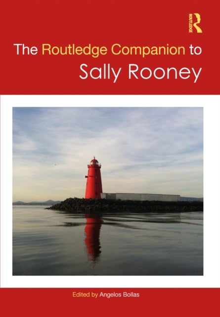 The Routledge Companion to Sally Rooney