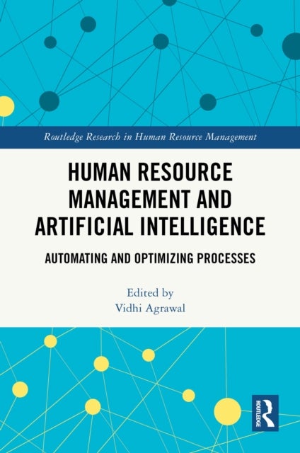 Human Resource Management and Artificial Intelligence - Automating and Optimizing Processes
