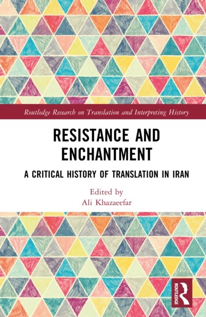 Resistance and Enchantment