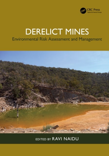 Derelict Mines - Environmental Risk Assessment and Management