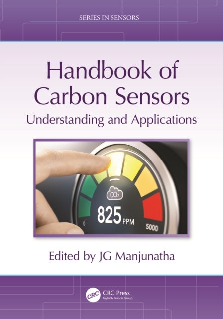 Handbook of Carbon Sensors - Understanding and Applications