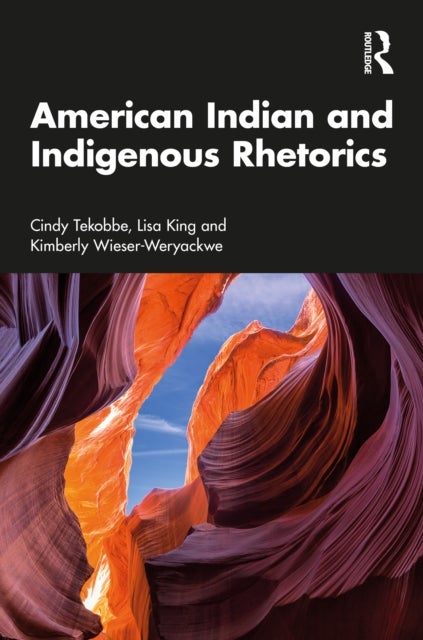 American Indian and Indigenous Rhetorics