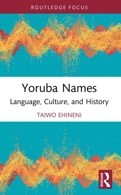 Yoruba Names - Language, Culture, and History