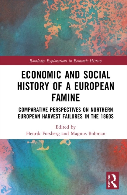 Economic and Social History of a European Famine