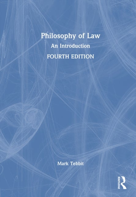 Philosophy of Law - An Introduction