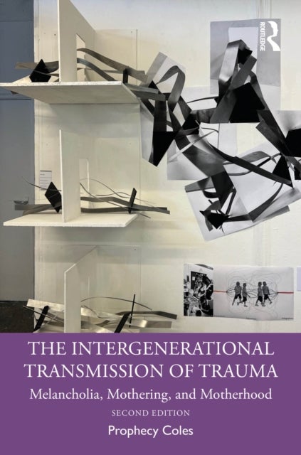 The Intergenerational Transmission of Trauma