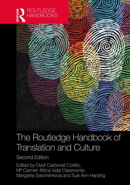 The Routledge Handbook of Translation and Culture