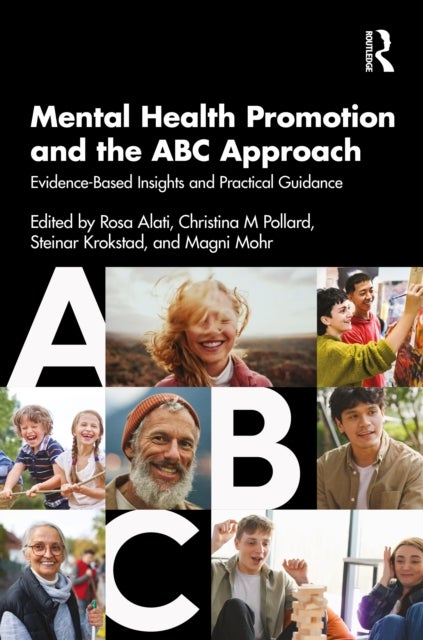 Mental Health Promotion and the ABC Approach - Evidence-Based Insights and Practical Guidance