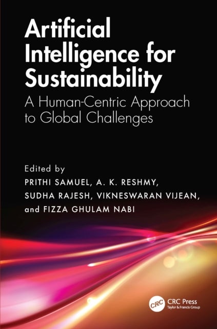 Artificial Intelligence for Sustainability