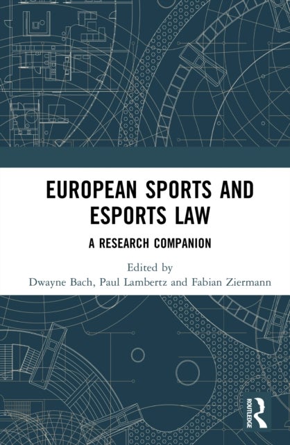European Sports and eSports Law