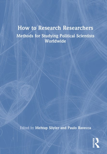 How to Research Researchers