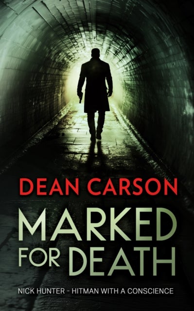 Marked for Death - A Vigilante Thriller That Pulls the Trigger on Injustice