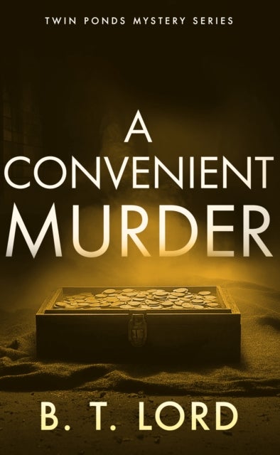 A Convenient Murder