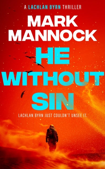 HE WITHOUT SIN
