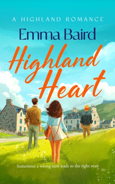 Highland Heart