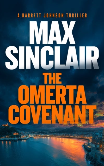 The Omerta Covenant - The Johnson Files