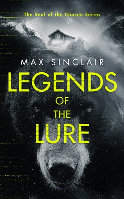 Legends of the Lure - A Dark Supernatural Thriller