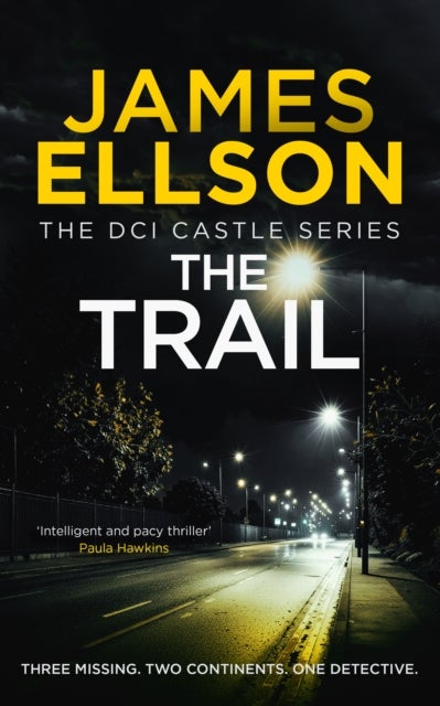 The Trail