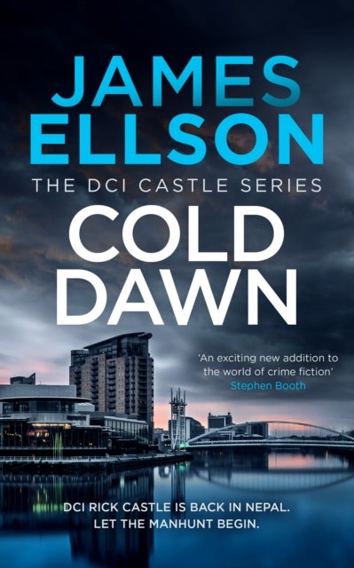Cold Dawn