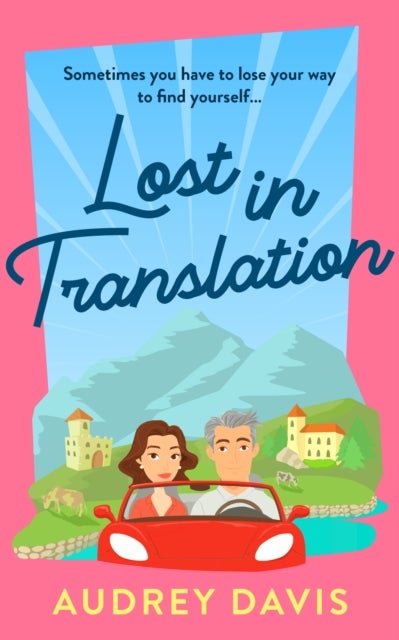 Lost In Translation - A romantic comedy about starting over…