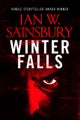 Winter Falls