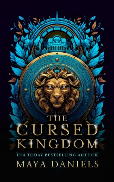 The Cursed Kingdom