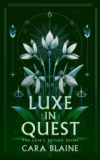 Luxe in Quest - A Slow-Burn Why Choose Romantasy Trilogy