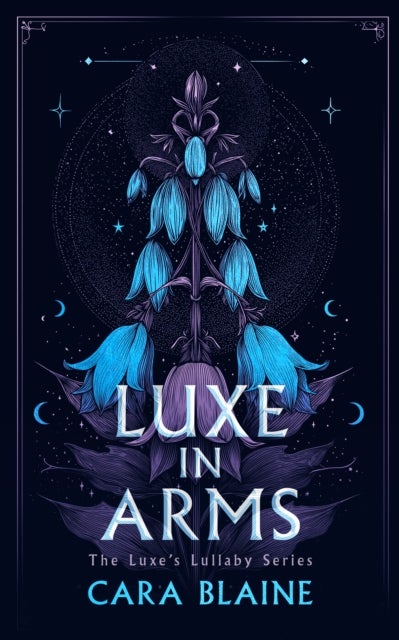 Luxe in Arms - A Slow-Burn Why Choose Romantasy Trilogy